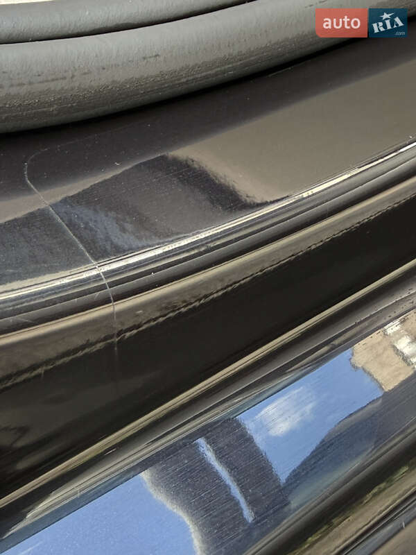 Хетчбек Volkswagen e-Golf 2019 в Дніпрі