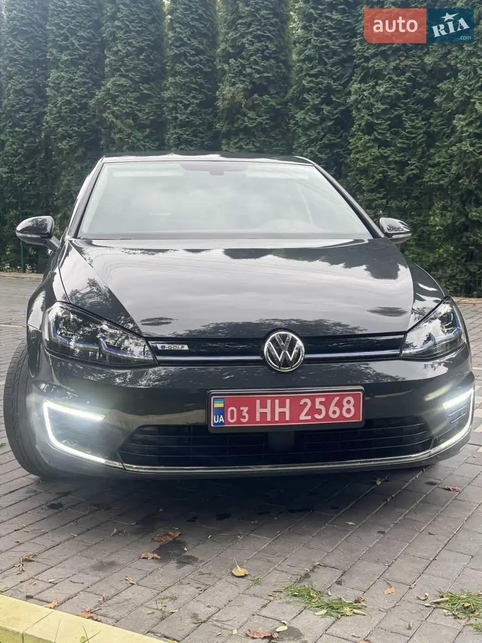 2020 Volkswagen Golf - мініатюра 34
