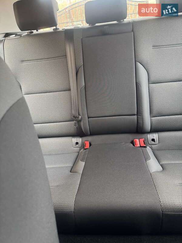 Хэтчбек Volkswagen e-Golf 2020 в Шепетовке