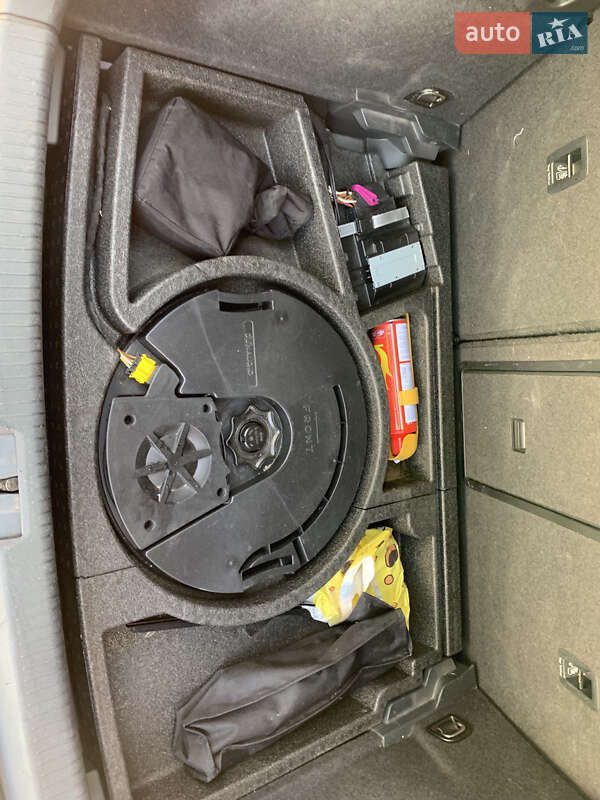 Хетчбек Volkswagen e-Golf 2017 в Кривому Розі