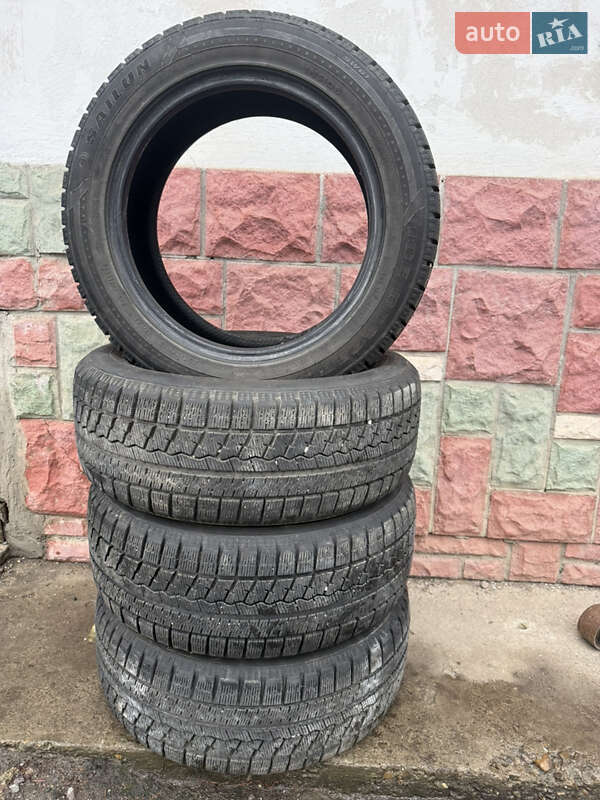 Хетчбек Volkswagen e-Golf 2019 в Івано-Франківську