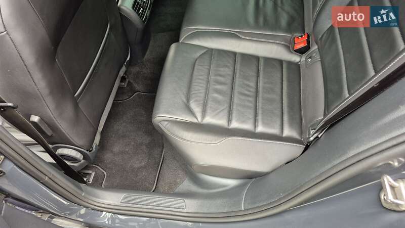 Хэтчбек Volkswagen e-Golf 2020 в Шепетовке