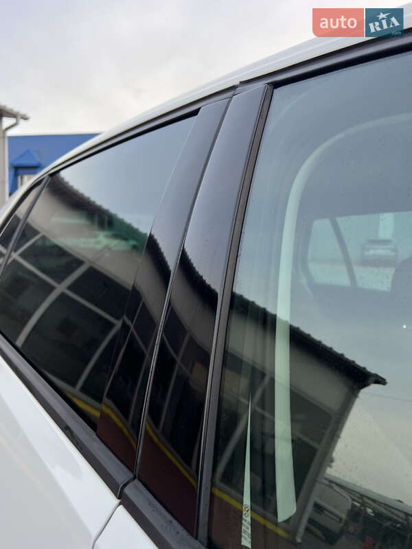 Хэтчбек Volkswagen e-Golf 2015 в Ровно