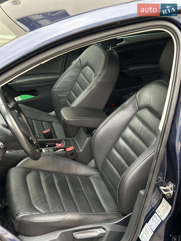 Хетчбек Volkswagen e-Golf 2017 в Рівному