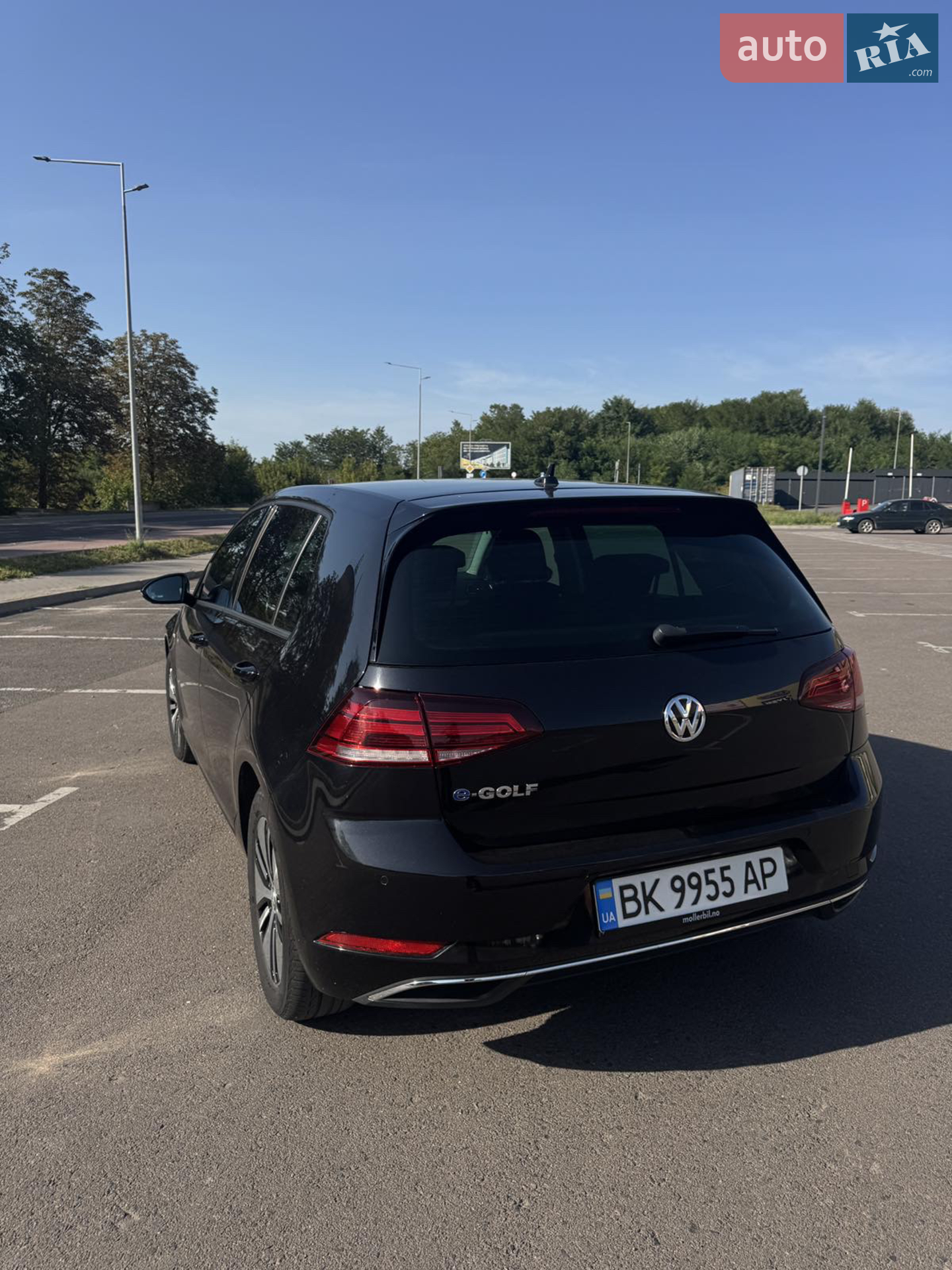 2019 Volkswagen Golf - мініатюра 6