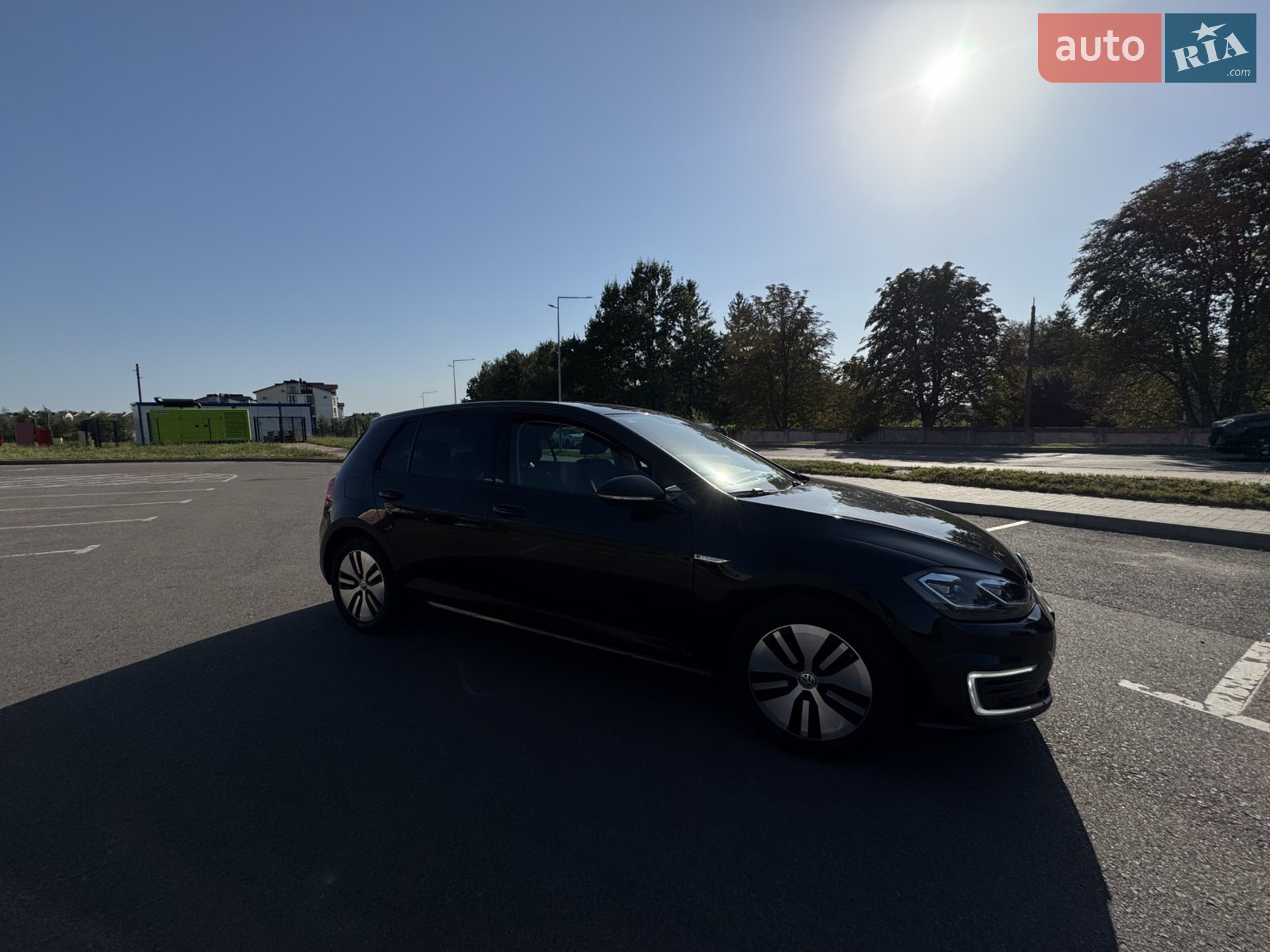 2019 Volkswagen Golf - мініатюра 8