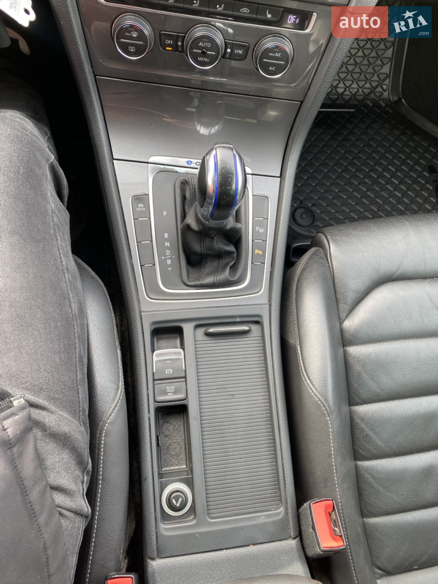 2015 Volkswagen Golf - мініатюра 21