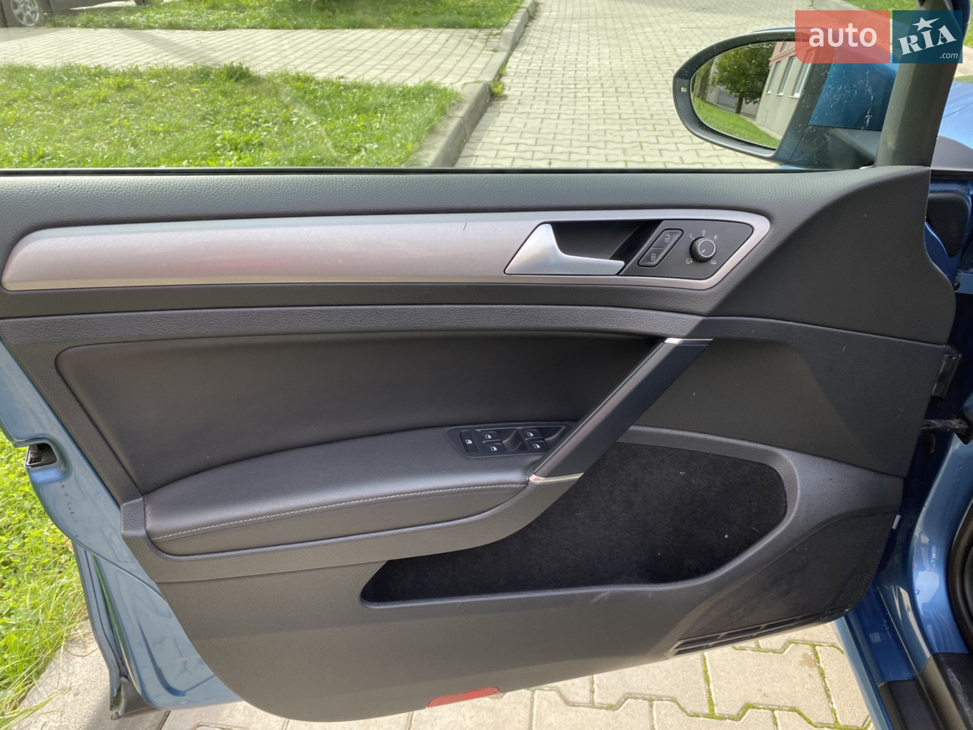 2015 Volkswagen Golf - мініатюра 20