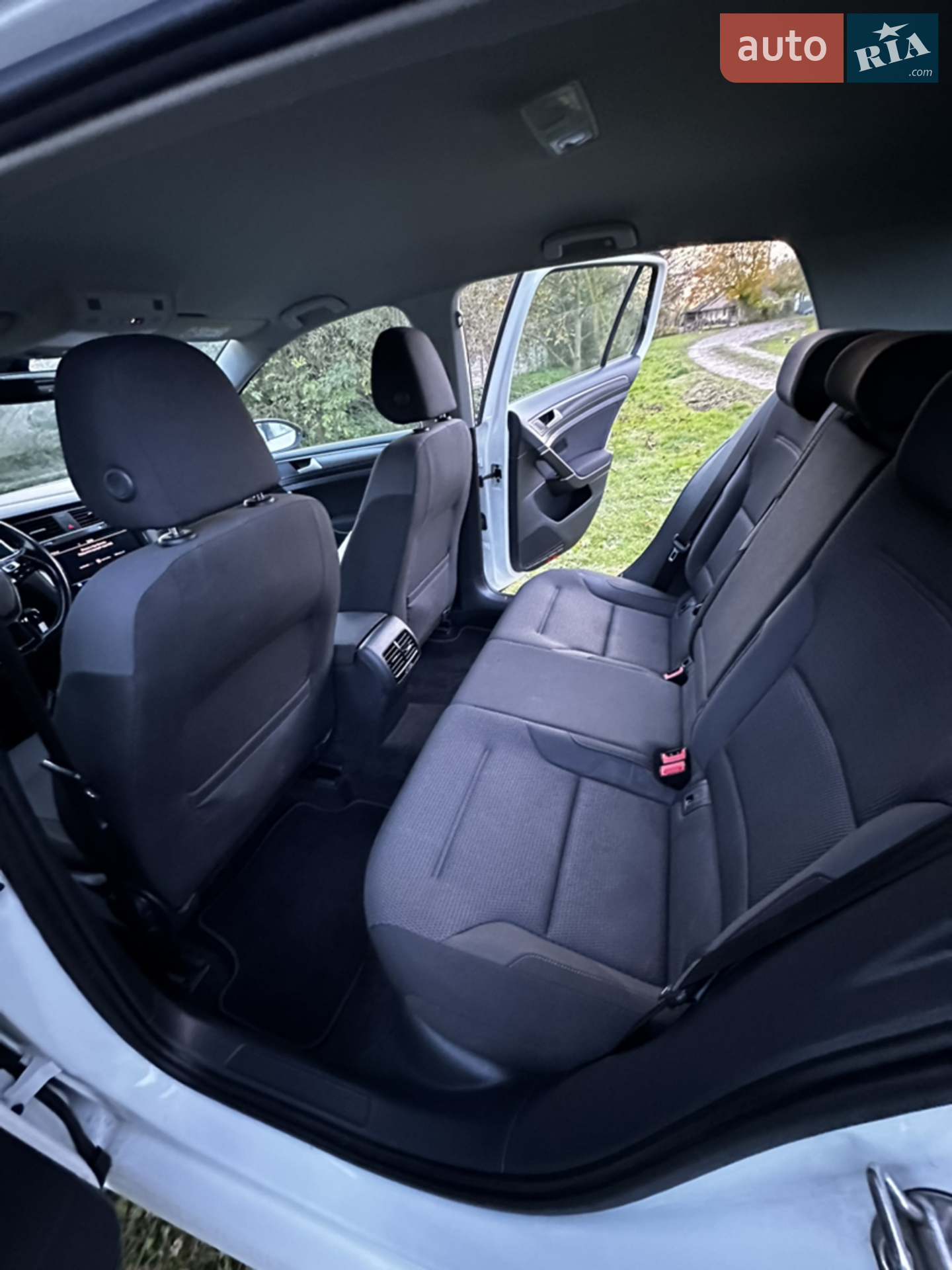 2020 Volkswagen Golf - мініатюра 15
