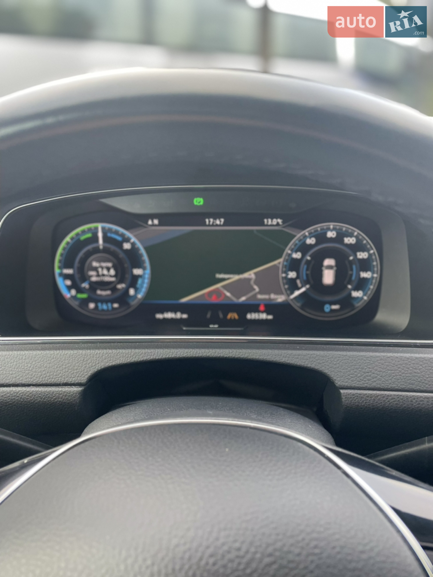 2019 Volkswagen Golf - мініатюра 23