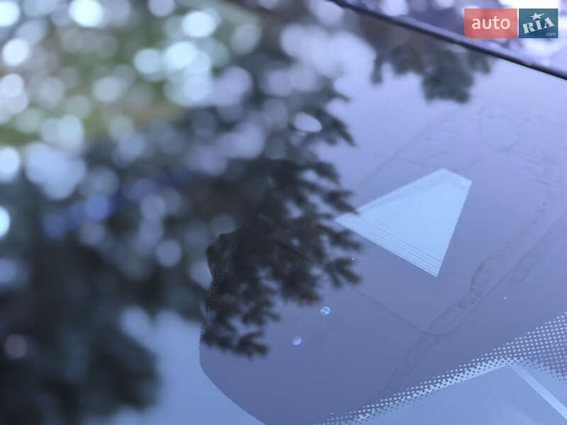 Хэтчбек Volkswagen e-Golf 2019 в Ровно