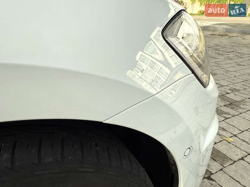 Хетчбек Volkswagen e-Golf 2018 в Рівному