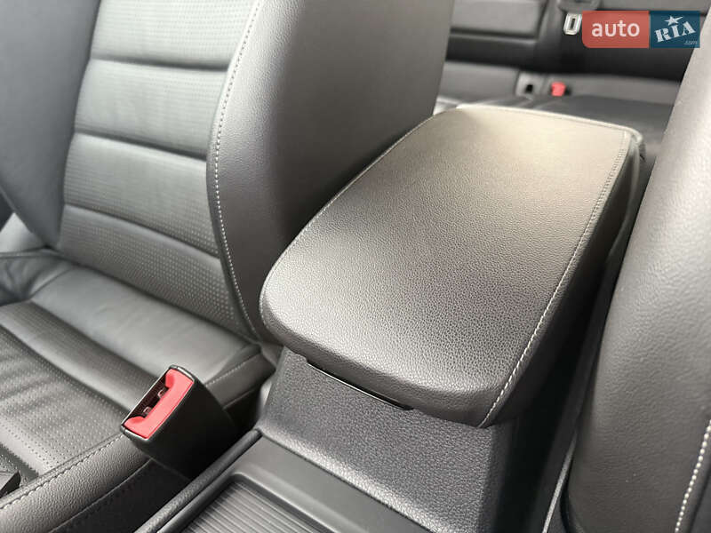 Хетчбек Volkswagen e-Golf 2018 в Рівному