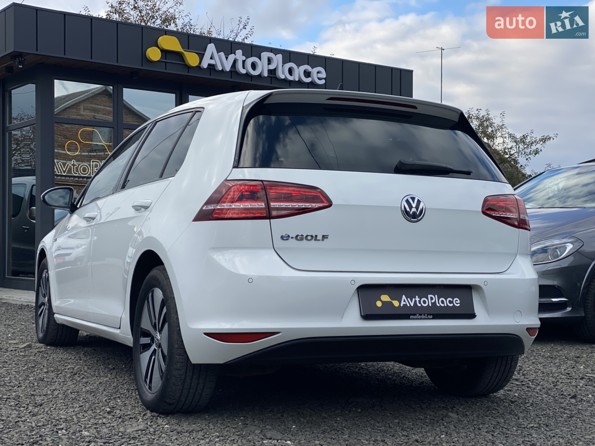 2016 Volkswagen Golf - мініатюра 56