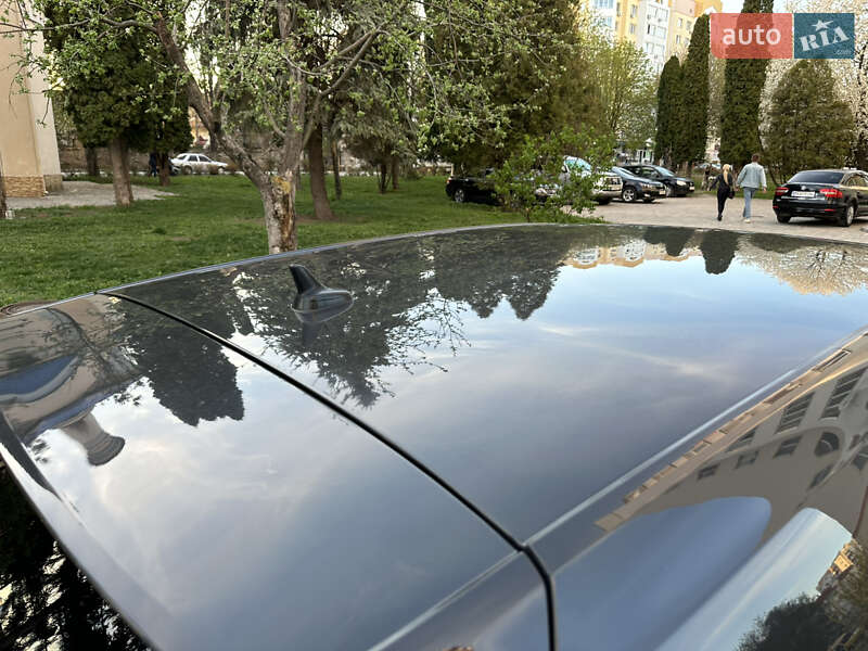 Хетчбек Volkswagen e-Golf 2015 в Кам'янець-Подільському