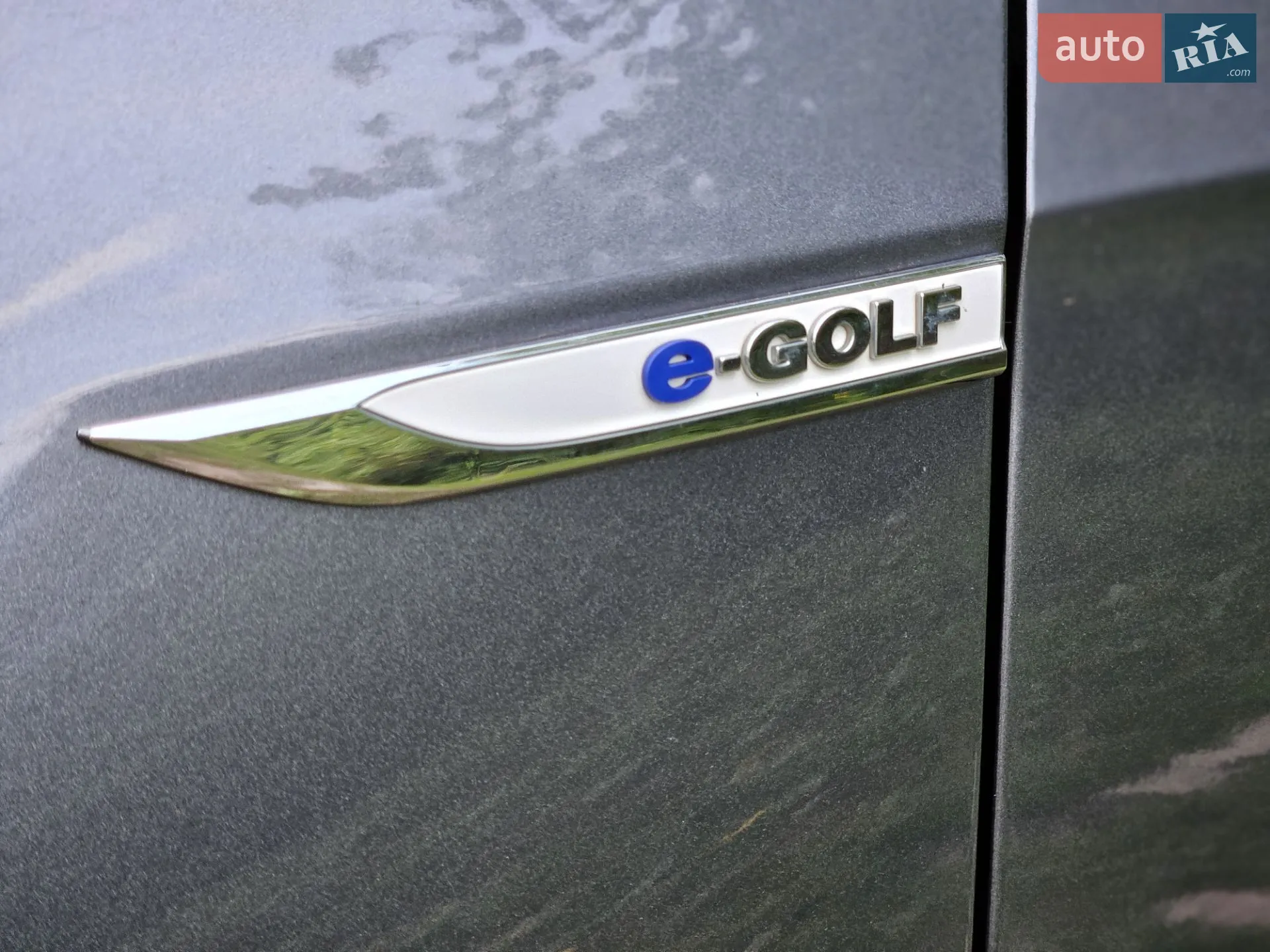 2020 Volkswagen Golf - мініатюра 10