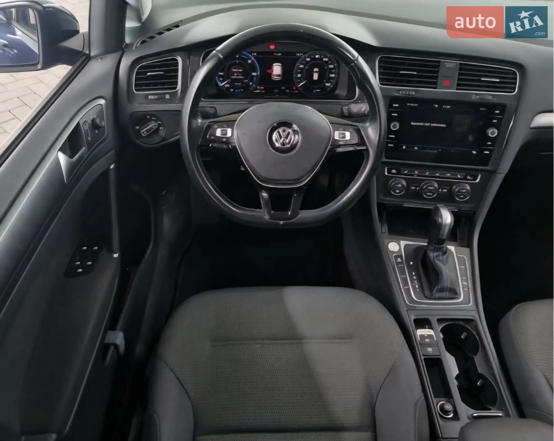 2019 Volkswagen Golf - мініатюра 16