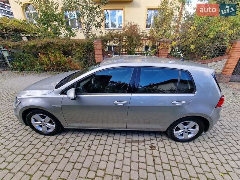 Хэтчбек Volkswagen e-Golf 2017 в Львове фото 25 Хэтчбек Volkswagen e-Golf 2017 в Львове