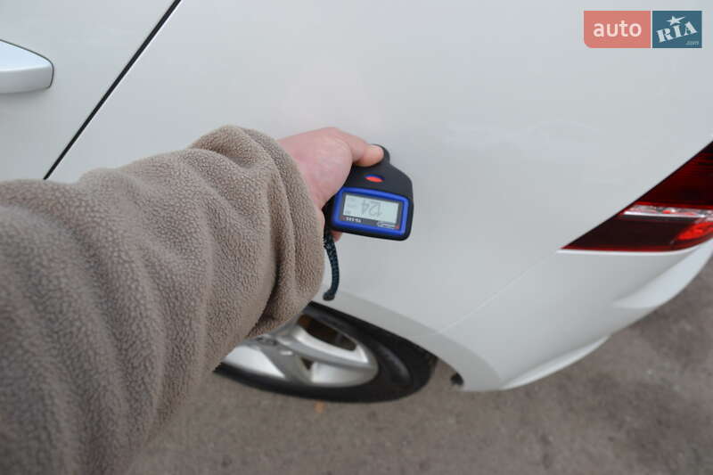 Хэтчбек Volkswagen e-Golf 2015 в Луцке фото 30 Хэтчбек Volkswagen e-Golf 2015 в Луцке