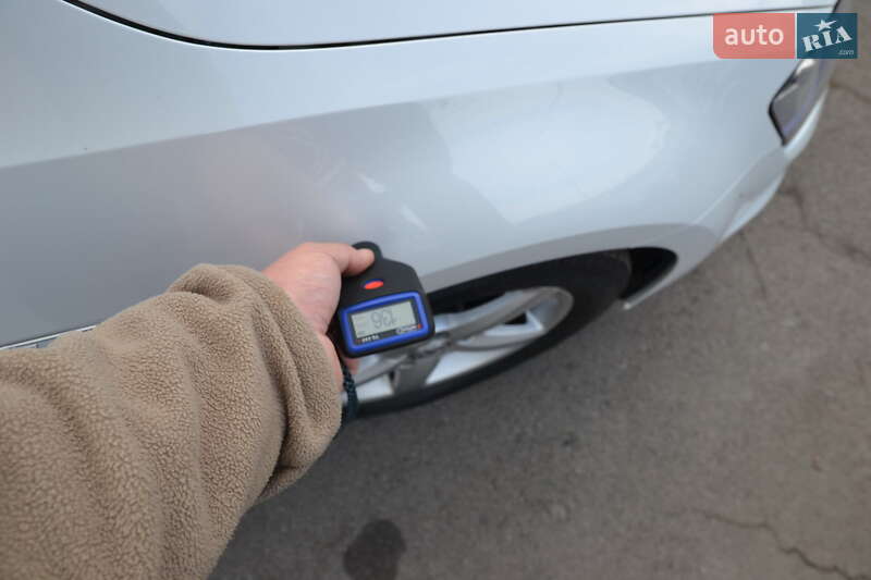 Хэтчбек Volkswagen e-Golf 2015 в Луцке фото 35 Хэтчбек Volkswagen e-Golf 2015 в Луцке