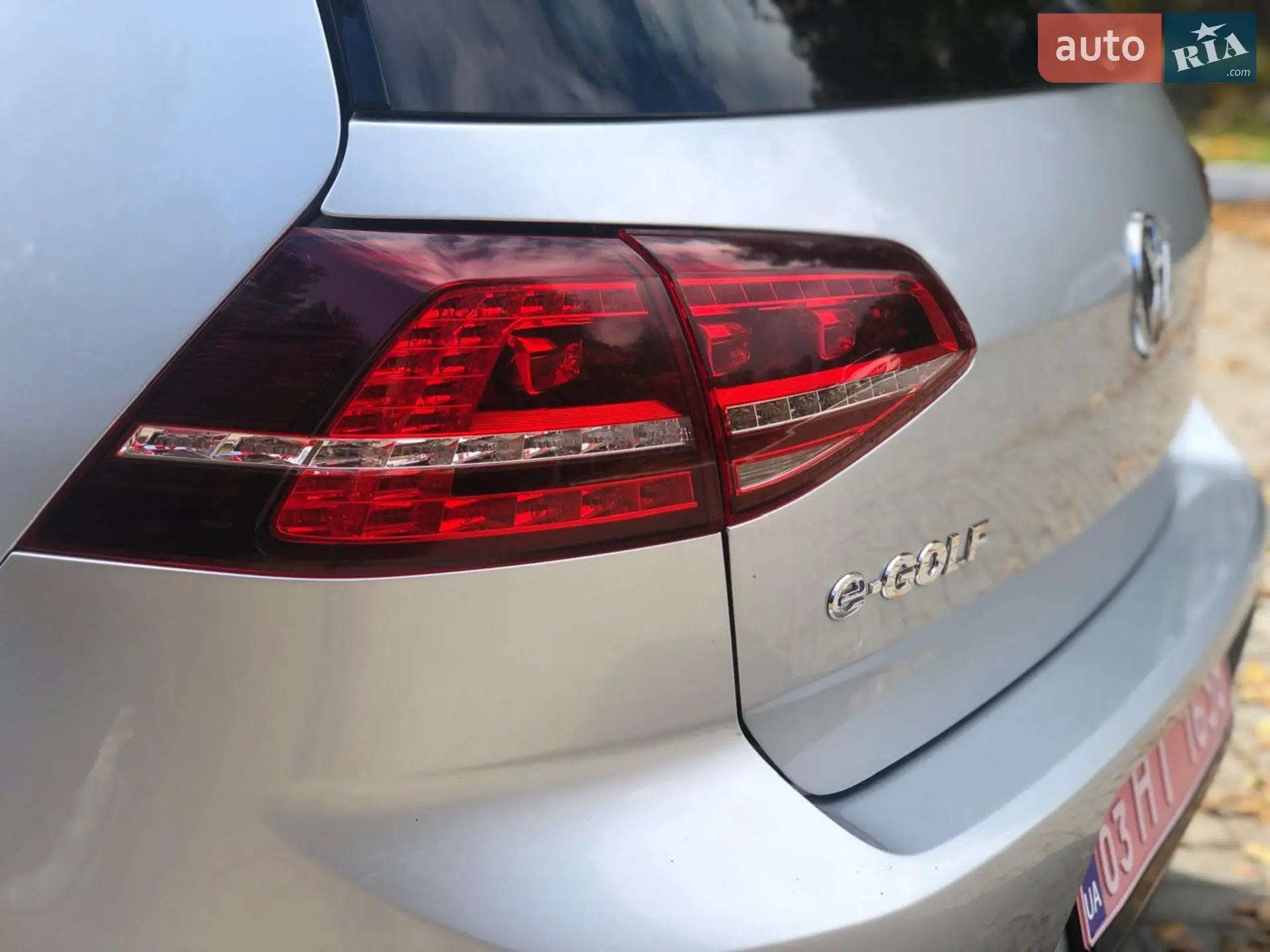 2014 Volkswagen Golf - мініатюра 37