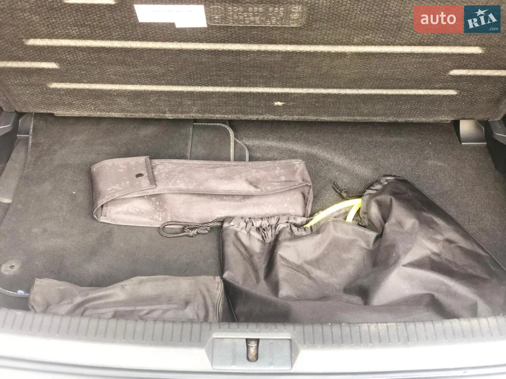 2014 Volkswagen Golf - мініатюра 56