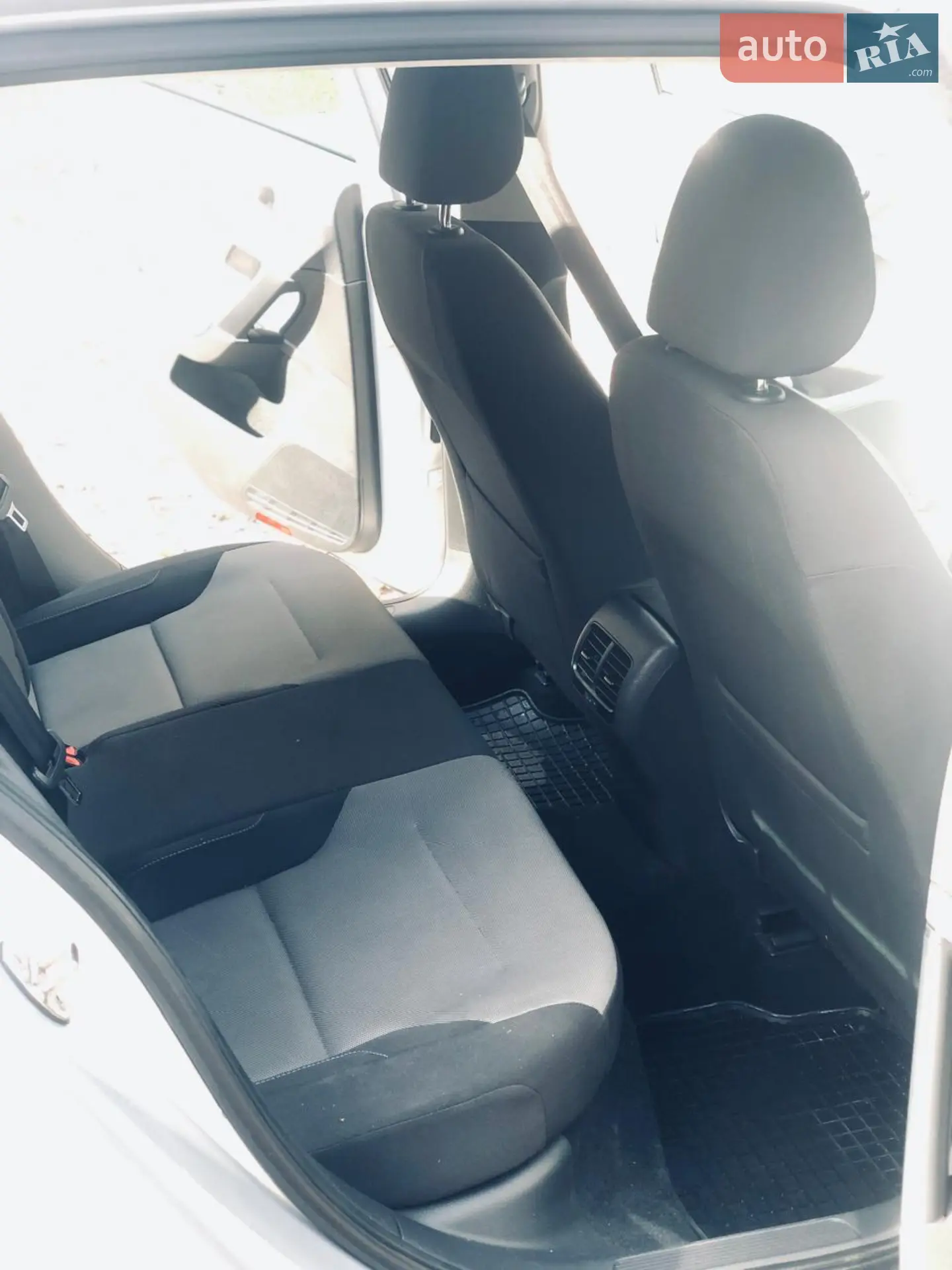 2014 Volkswagen Golf - мініатюра 48