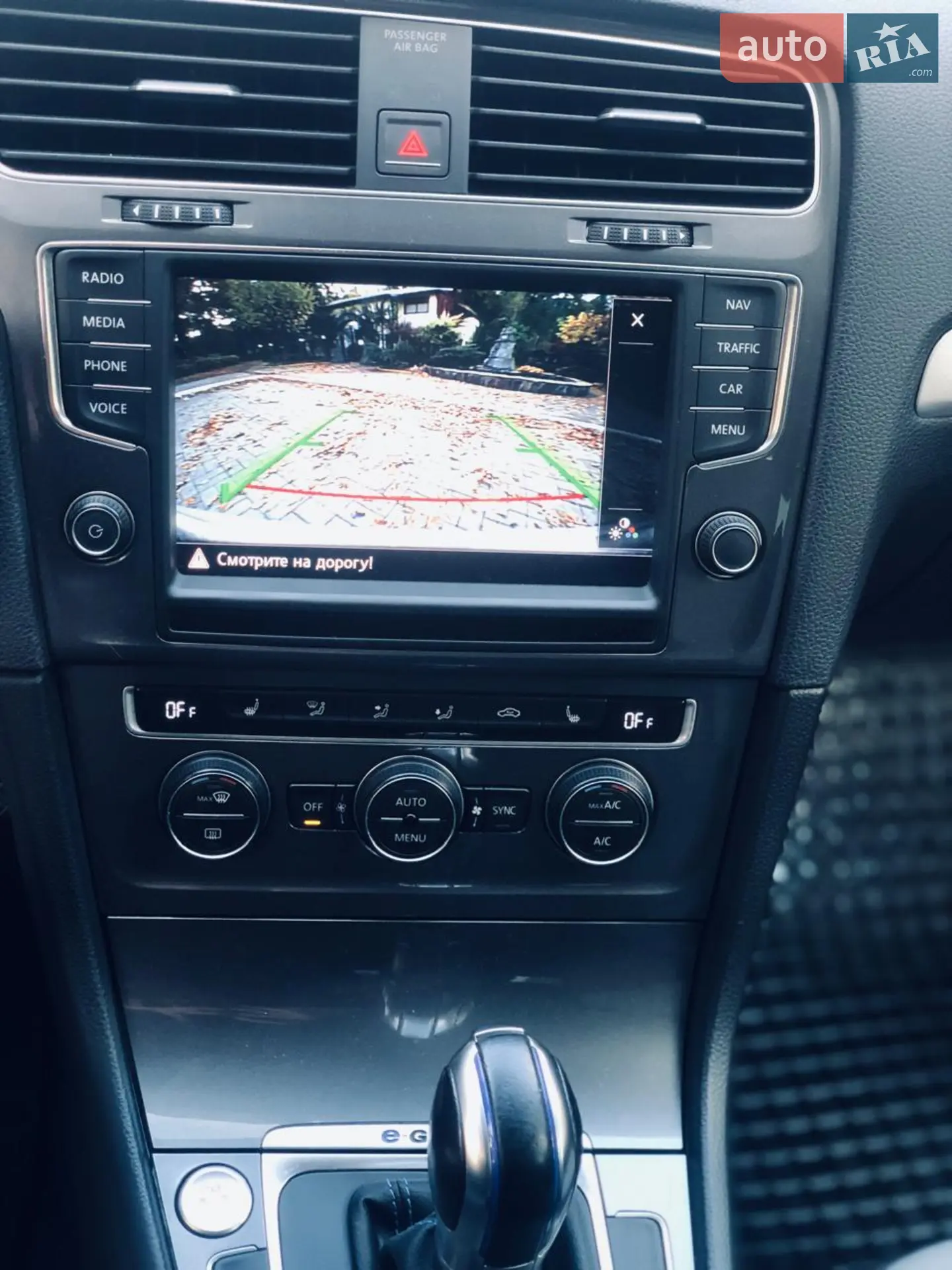 2014 Volkswagen Golf - мініатюра 46
