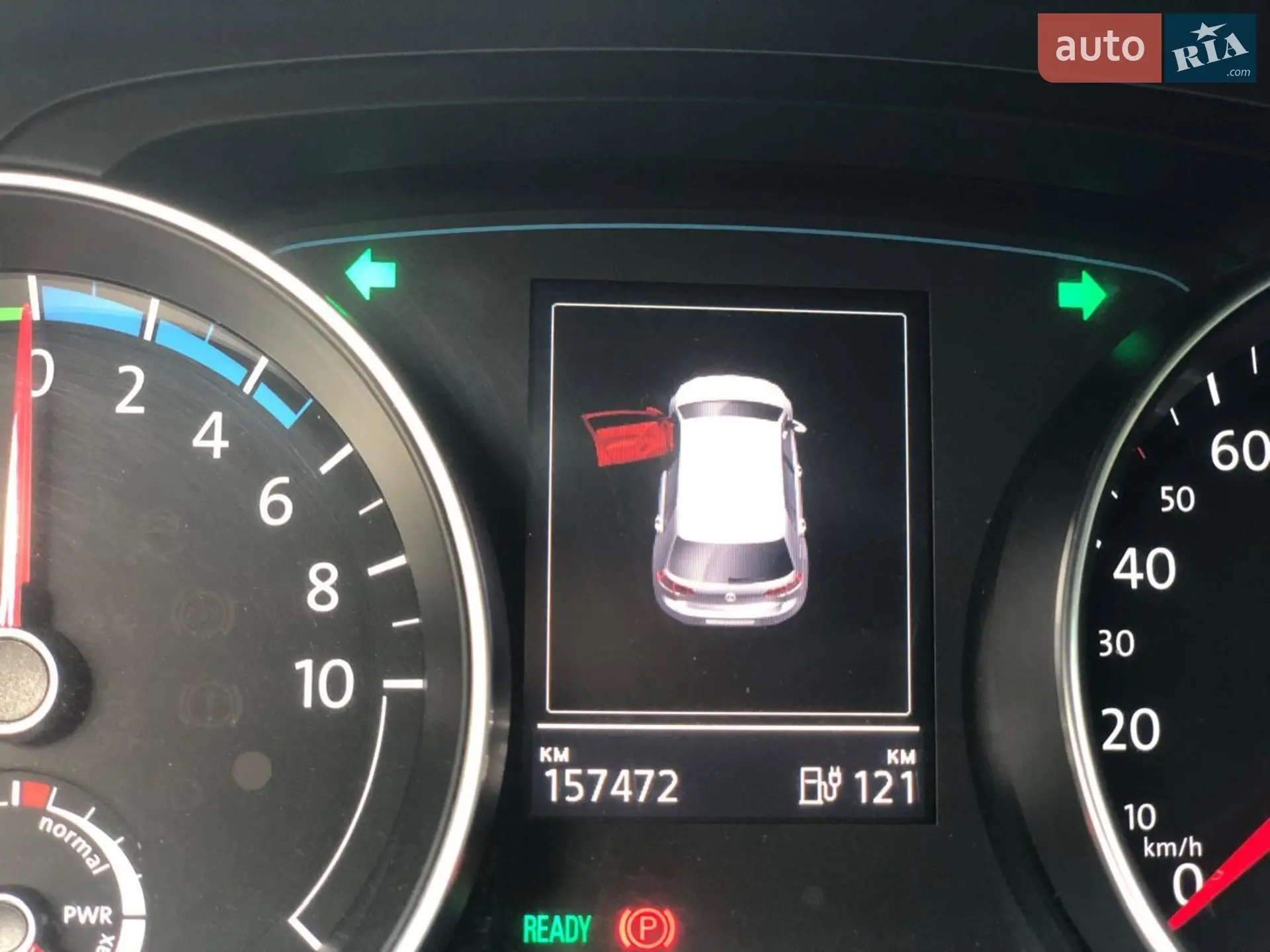 2014 Volkswagen Golf - мініатюра 47
