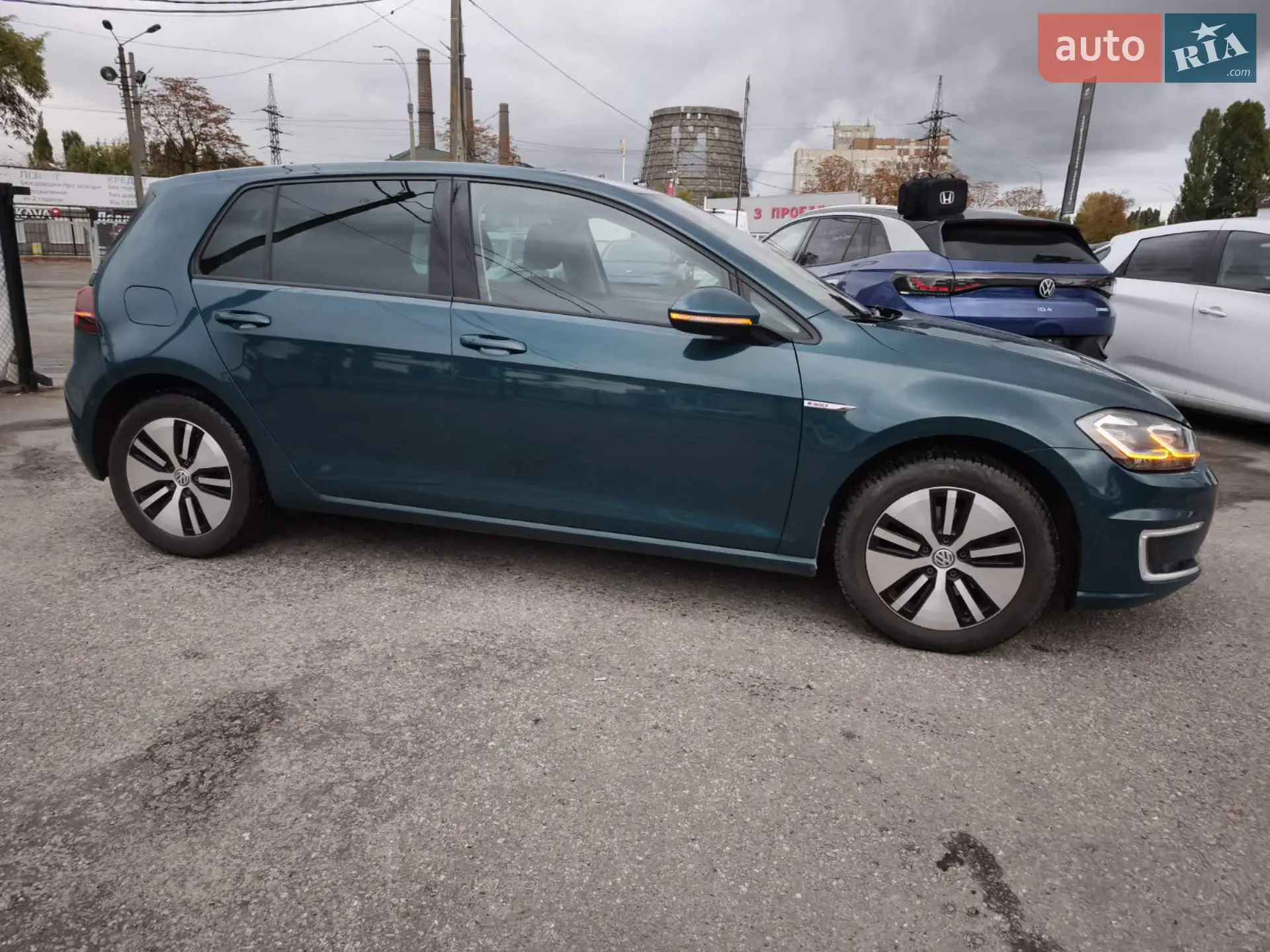 2018 Volkswagen Golf - мініатюра 14