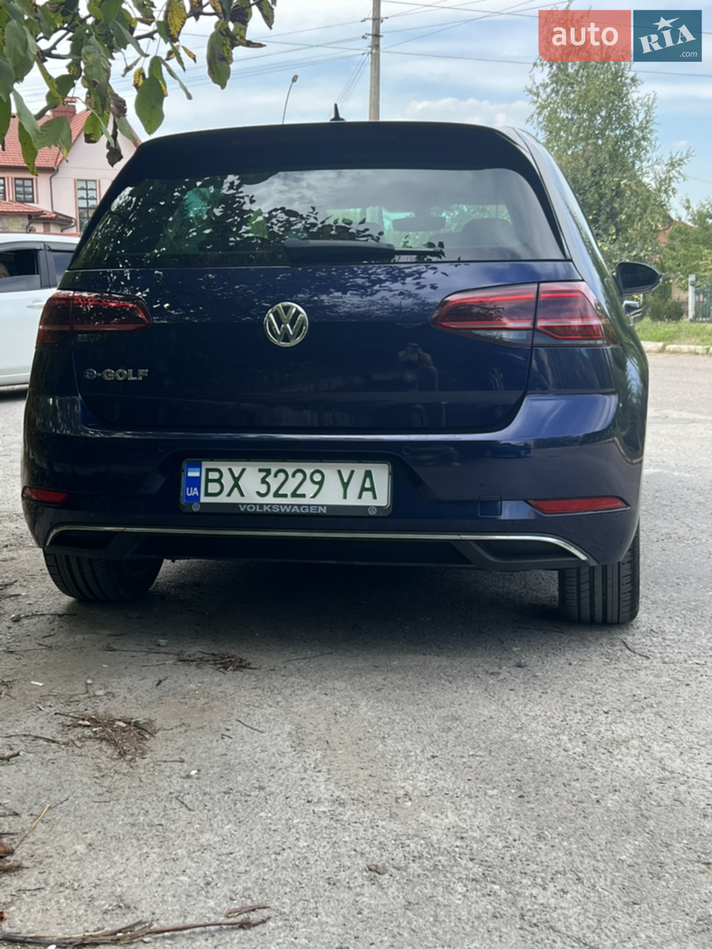 2019 Volkswagen Golf - мініатюра 5