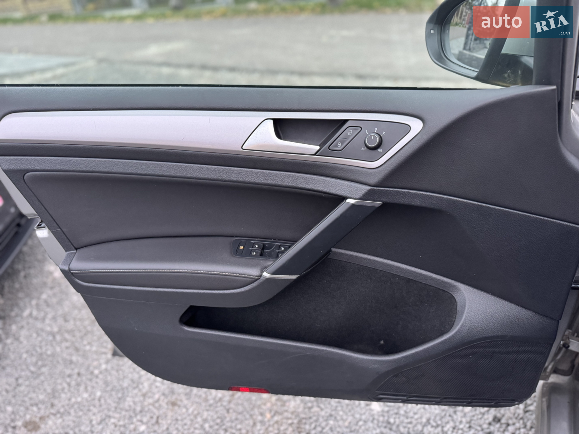 2014 Volkswagen Golf - мініатюра 9