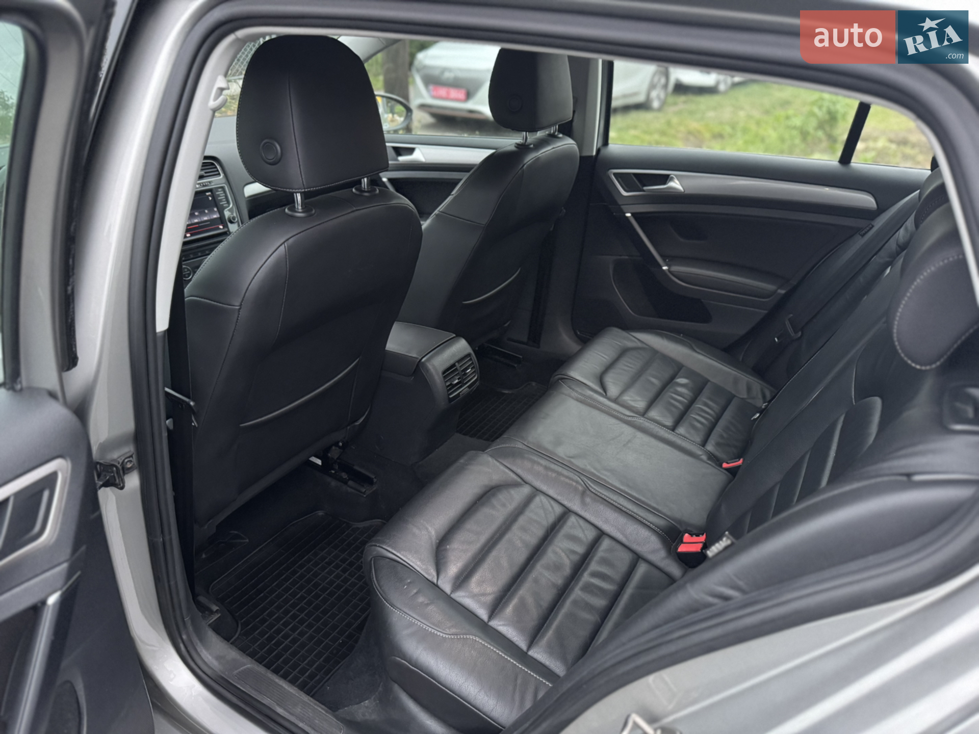 2014 Volkswagen Golf - мініатюра 15