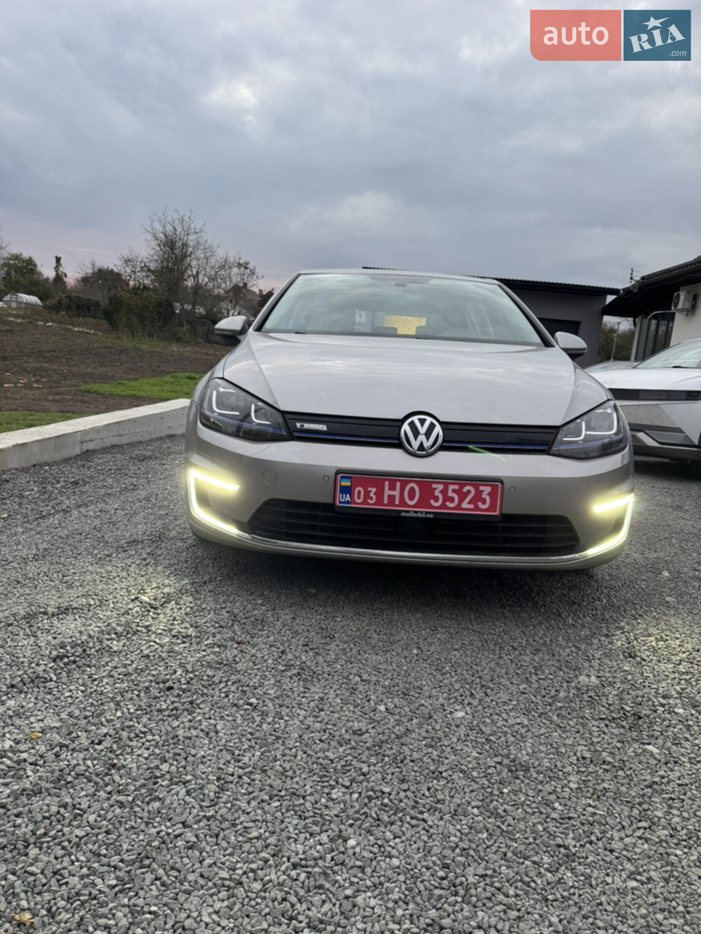 2014 Volkswagen Golf - мініатюра 26