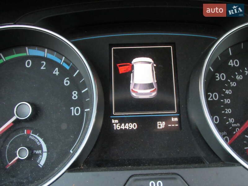 Хэтчбек Volkswagen e-Golf 2018 в Кропивницком