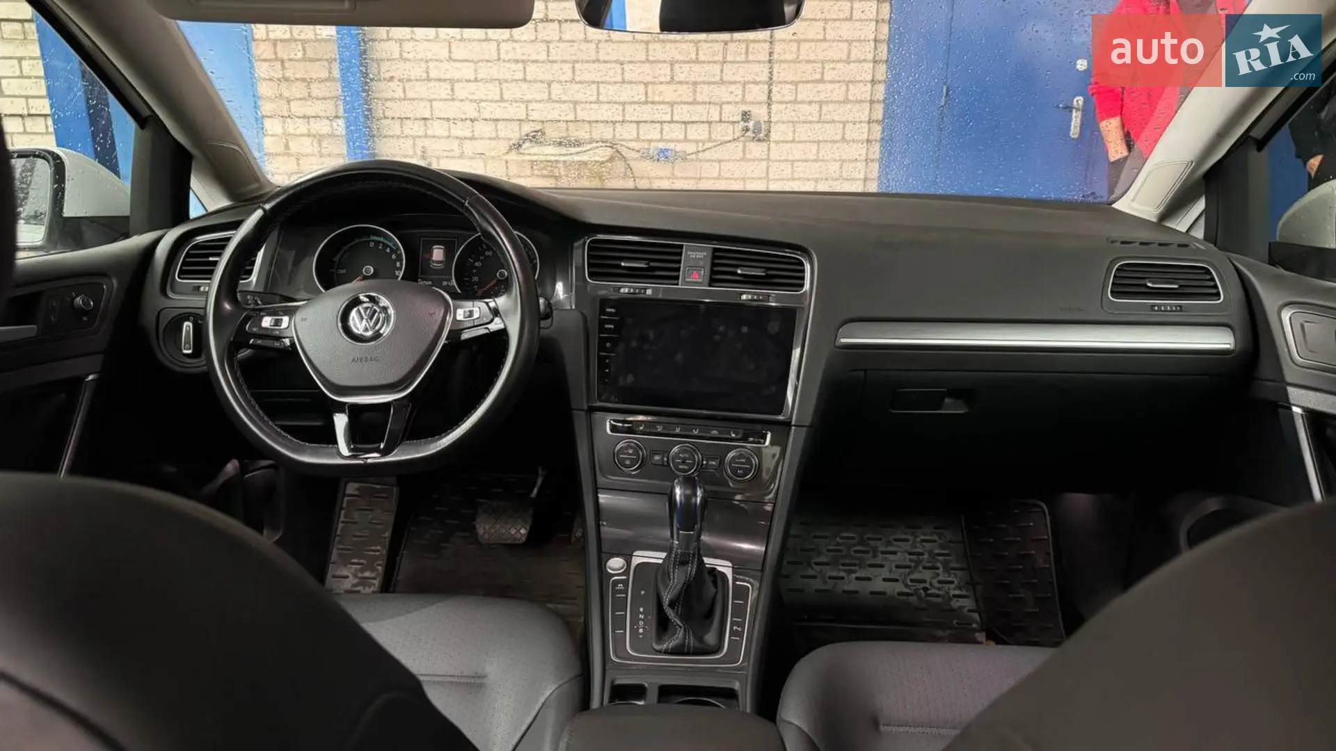 2017 Volkswagen Golf - мініатюра 4
