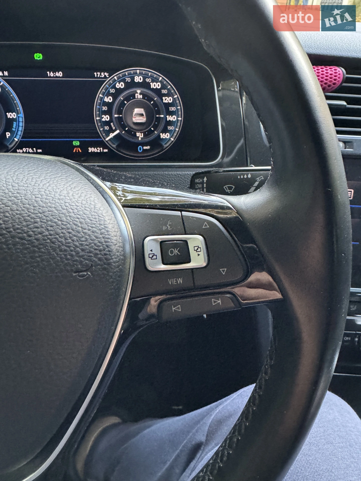 2019 Volkswagen Golf - мініатюра 22