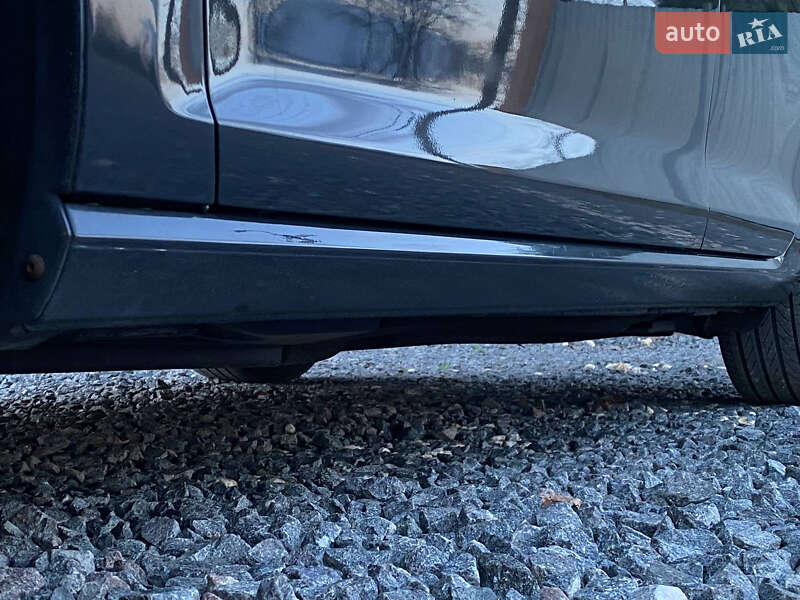 Хетчбек Volkswagen e-Golf 2020 в Самборі