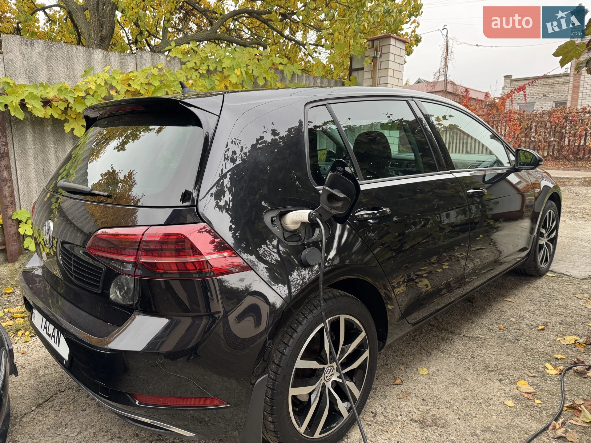 2018 Volkswagen Golf - мініатюра 3
