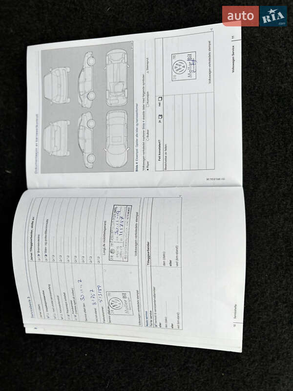 Хетчбек Volkswagen e-Golf 2014 в Тернополі