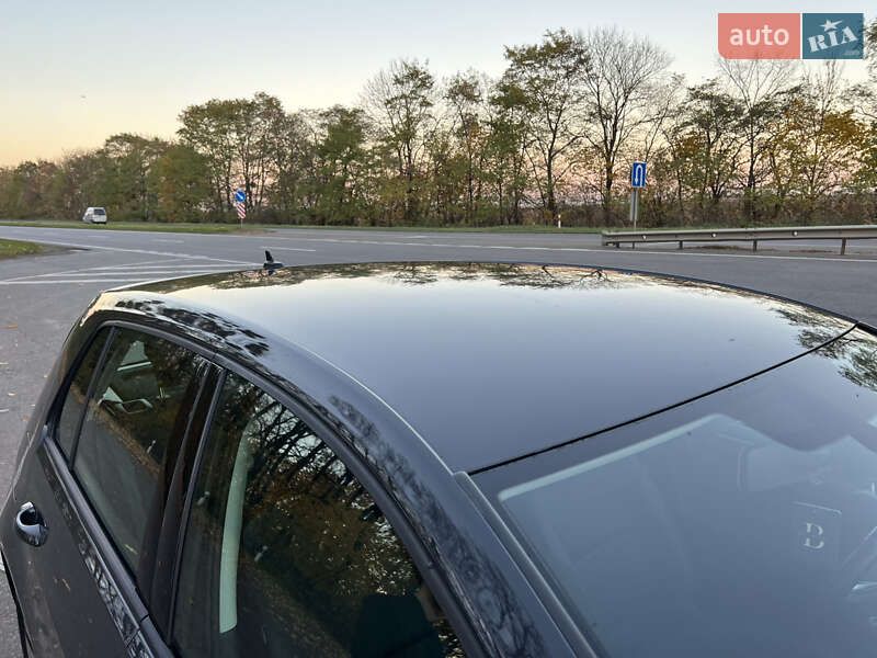 Хэтчбек Volkswagen e-Golf 2020 в Бродах фото 14 Хэтчбек Volkswagen e-Golf 2020 в Бродах