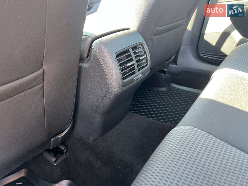 Хэтчбек Volkswagen e-Golf 2018 в Дрогобыче