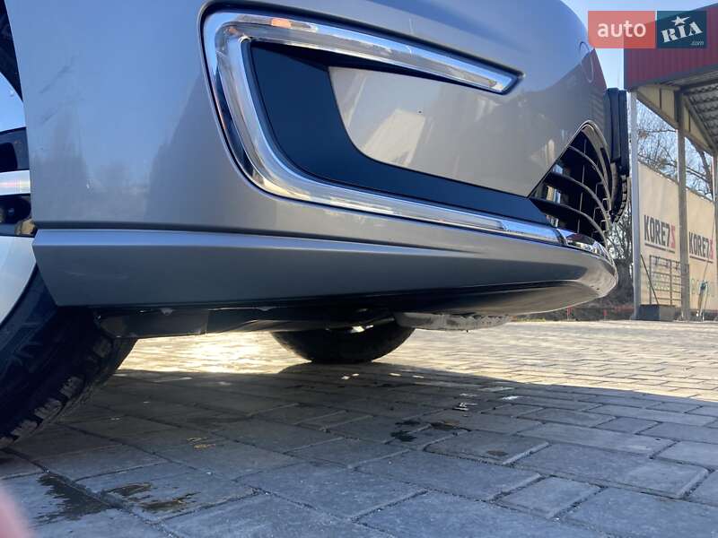 Хэтчбек Volkswagen e-Golf 2018 в Николаеве