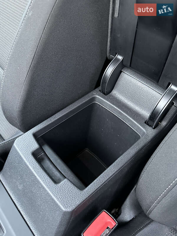 Хэтчбек Volkswagen e-Golf 2019 в Харькове