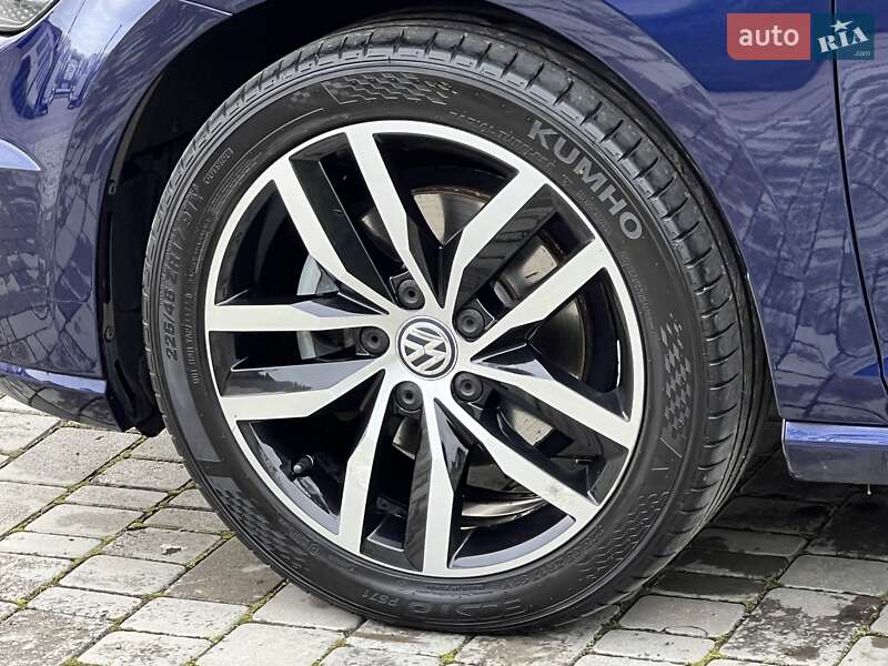 Хэтчбек Volkswagen e-Golf 2018 в Ровно фото 12 Хэтчбек Volkswagen e-Golf 2018 в Ровно