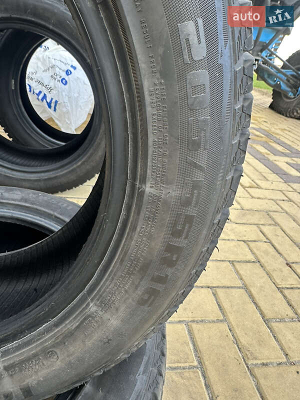 Хэтчбек Volkswagen e-Golf 2018 в Киеве