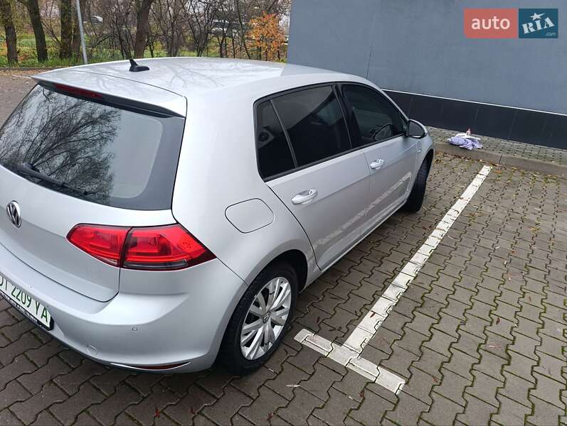 Хэтчбек Volkswagen e-Golf 2015 в Хмельницком фото 11 Хэтчбек Volkswagen e-Golf 2015 в Хмельницком