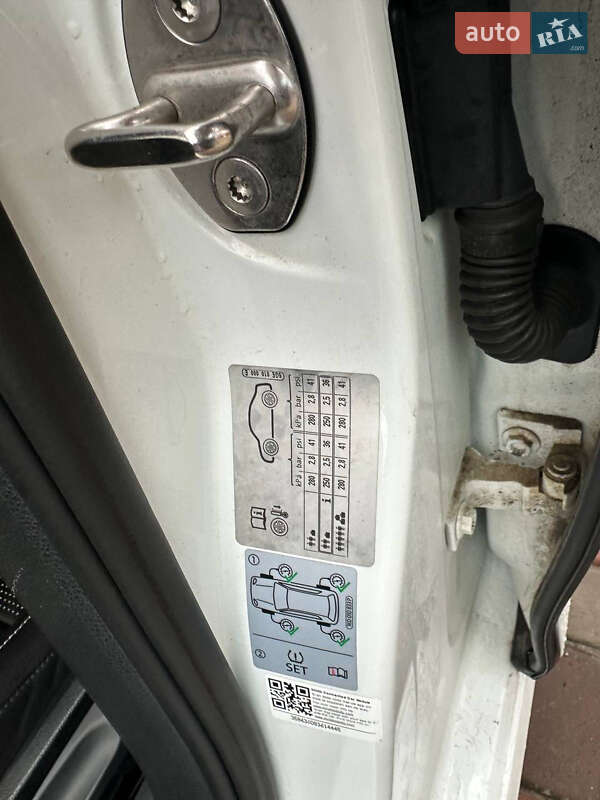 Хэтчбек Volkswagen e-Golf 2018 в Тернополе