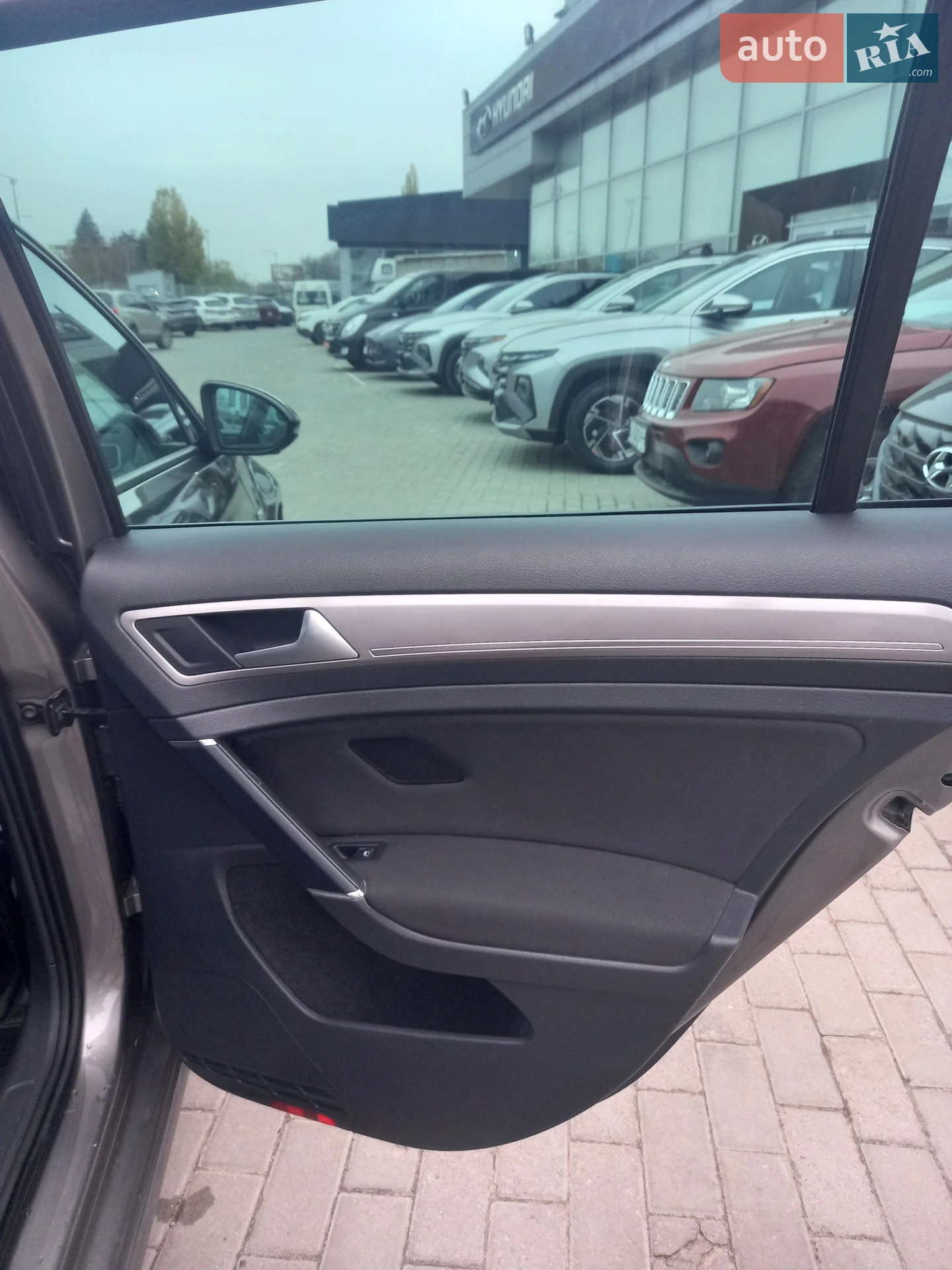 2015 Volkswagen Golf - мініатюра 26