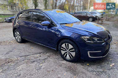 Хетчбек Volkswagen e-Golf 2019 в Харкові